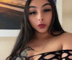 Sexy Latina Nuru Massage & Gel + FaceTime Shows — Fresno 25 Specials - Image 6