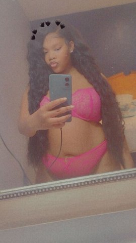 Columbus, Georgia Female Escort — Red Babii (Thick & Juicy) 1-Hour Visits - 1