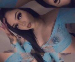 Seattle escorts - Young Mexican Princess  Happy Hour — 2-Girl Special (18+)