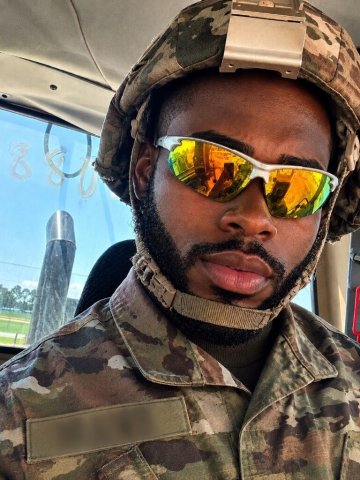 Army Strong - 1