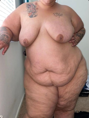Hampton, VA BBW Queen Escort — GFE, Nuru Massage w/ Happy Ending & Custom Content - 1