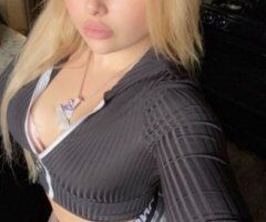 Albuquerque 24 Blue-Eyed PAWG Escort — Dates, Traveling & Catering - Image 2