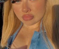 Albuquerque 24 Blue-Eyed PAWG Escort — Dates, Traveling & Catering - Image 6