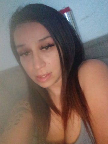 Latina Bombshell Half-Hour Special — Real Photos - 1