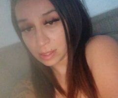 Fresno escorts - Latina Bombshell Half-Hour Special — Real Photos