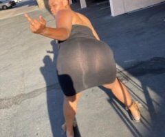 San Fernando Valley Thick BBW — Wet & Tight (Independent) - Image 2