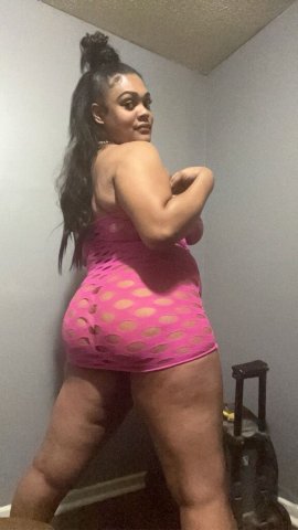 Montgomery Thick Bombshell — Big Titties, Wet Mouth (FaceTime Verification) - 1