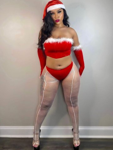 Northwest Connecticut Party Girl — Greek Special, Full Service & Content - 1