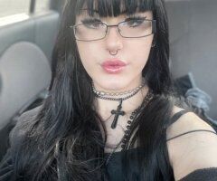 In/Outcall & Cardate in Salt Lake City — 21-Year-Old Liz for QV & BJ - Image 4