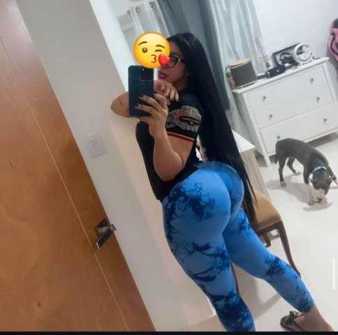 AMELIA in Miami: BBJ, Anal, GFE & rimming (no deposit) - 1