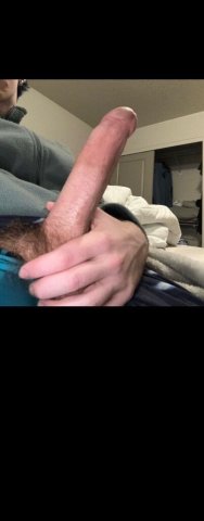 come enoying my tight slim ass or 9.5 inch thick dick . - 1