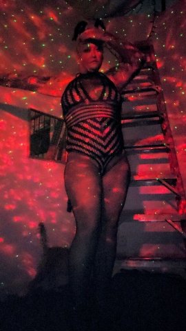 Cincinnati Dommy Mommy Female Escort — FemDom roleplay & milking table - 1