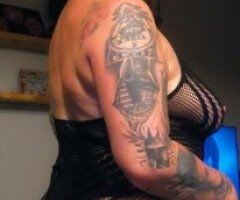 Cincinnati Dommy Mommy Female Escort — FemDom roleplay & milking table - Image 2
