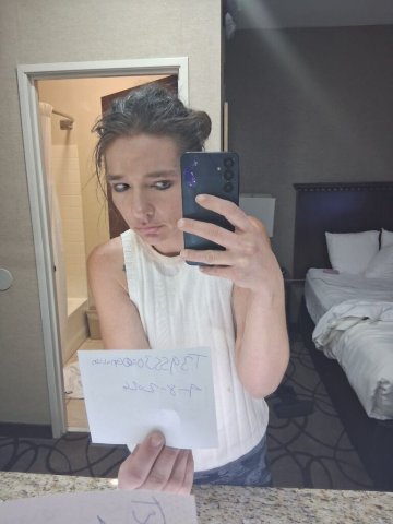 Salt Lake City Incall Female Escort — Extended QVS Dates, Full Service - 1