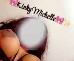 Santa Rosa Kinkymichelle — Full-Service Incall & Outcall Hours - Image 3