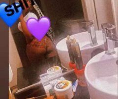 Inland Empire Female Escort — face & soft, plum poly-as listed - Image 2