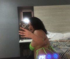 North Bay escorts - Thick Playmate, Nuru Massage & Kink Sessions in North Bay