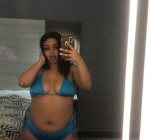 Thick Playmate, Nuru Massage & Kink Sessions in North Bay - Image 2