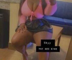 Skyy (BBW) Big Breast & Deep Throat Party Girls - Image 2