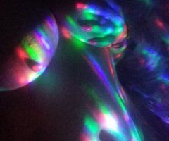Blueyez — Independent Drama-Free Escort (Minneapolis/St. Paul) - Image 2
