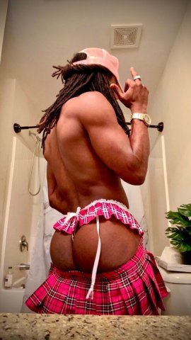 SISSY SLUT ON ALL THAT FREAK SHIT💦 DISCREET SESSION'S🤫 VERBAL/DIRTY TALK A MUST - 1