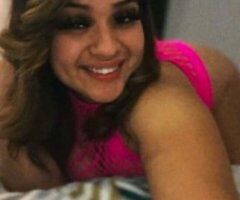 Playful curvy Mexican escort in Lawton — travels with deposit - Image 3