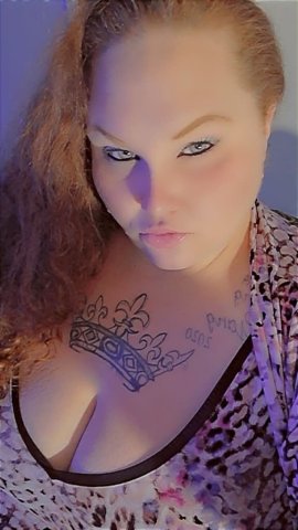 Amarillo BBW — 46DD, Tight Wet Pink Pussy, Dirty Play - 1