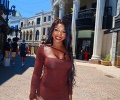 VIP Full Service with Pornstar Queen Lola Black XXX — Carpinteria Hosting (By Appointment) - Image 12