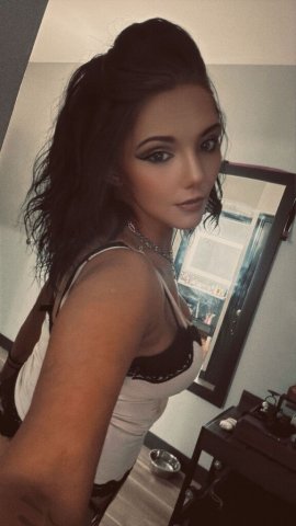 Biloxi KYnsleigh Rose — Mature Escort (Call/Text: 2259649965) - 1