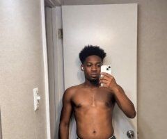 Money make my dick hard 😈💰🔝 - Image 2