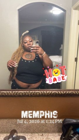 North Mississippi BBW Incalls (Verified) — Massage & Content - 1