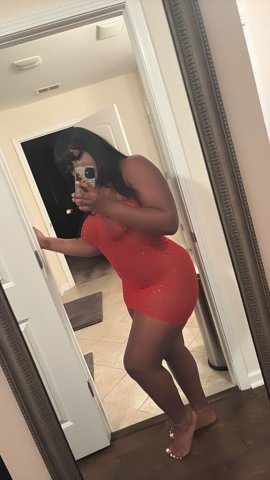 Curvy & Confident  Call Special (21) — Detroit - 1