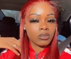 Chicago IL Escort — petite Brownskin, wet pussy (FaceTime) - Image 4
