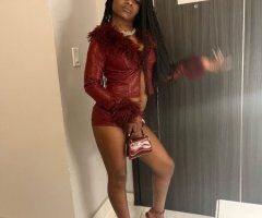 Chicago IL Escort — petite Brownskin, wet pussy (FaceTime) - Image 8