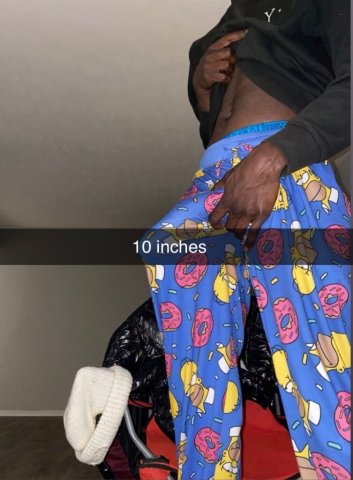 VisitingBIGDICK10 - 1