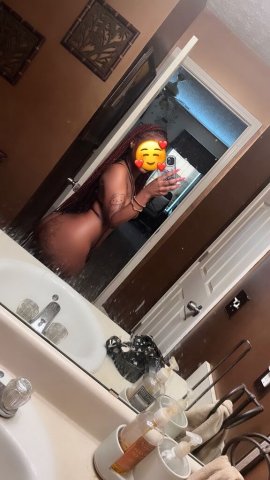 Atlanta Female Escort (Incall Only) — WetWet  + BBJ Extras - 1