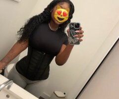 Atlanta Female Escort (Incall Only) — WetWet  + BBJ Extras - Image 2