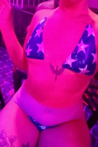 Baltimore Afro Latina Female Escort — Overnights & Wine-Dine Sessions - 1