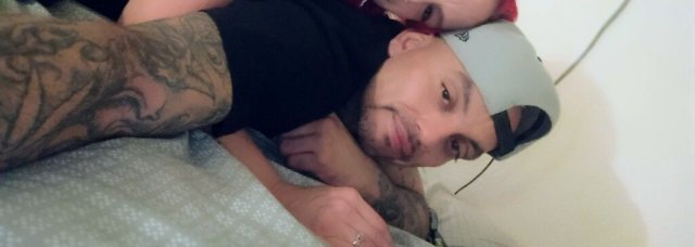 you see what you like Cum get some of me - 1