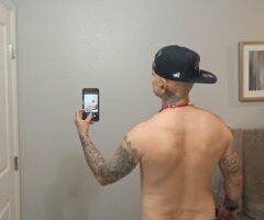 you see what you like Cum get some of me - Image 3