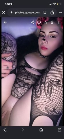 Memphis TN Throat Goat Female Escort — House Visit, Deposit, Requested Content - 1