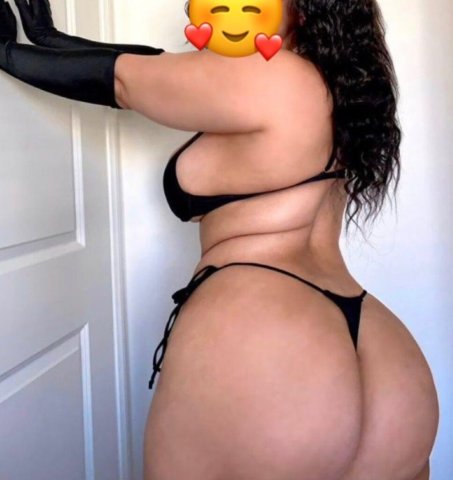 Lexington, KY Full Service Latina Curvy Escort — BBJ & Massages - 1