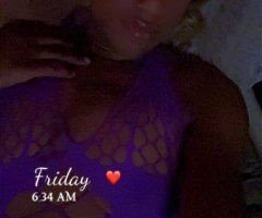 Killeen TX Female Escort — Curvy & Soft, Discreet - Image 4