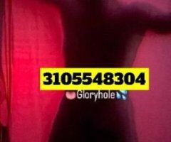 Bronx Female Escort — Glory Hole Entry + Swallow/Deep Throat Service - Image 7