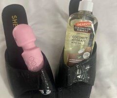 Raleigh-Durham Female Escort (26) — Body Massages - Image 6
