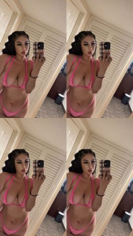 Yosy — Petite Latina Mama (In-Call Specials) San Fernando Valley - 1