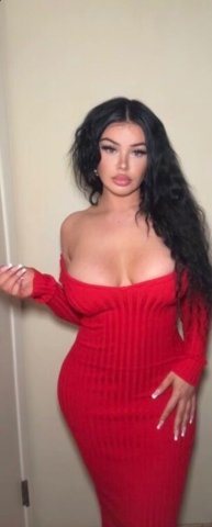 Spokane Female Escort — Incall scheduling by text only (no calls) - 1