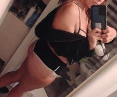 Thick thighs & head of your life — Outcall only - Image 3