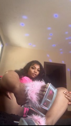 Jackson, MS Petite Squirt Session — NURU, Pegging & Foot Play - 1
