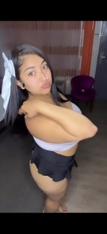Monterey CA Latina Private Companionship — FaceTime/Google Meet Verified - 1